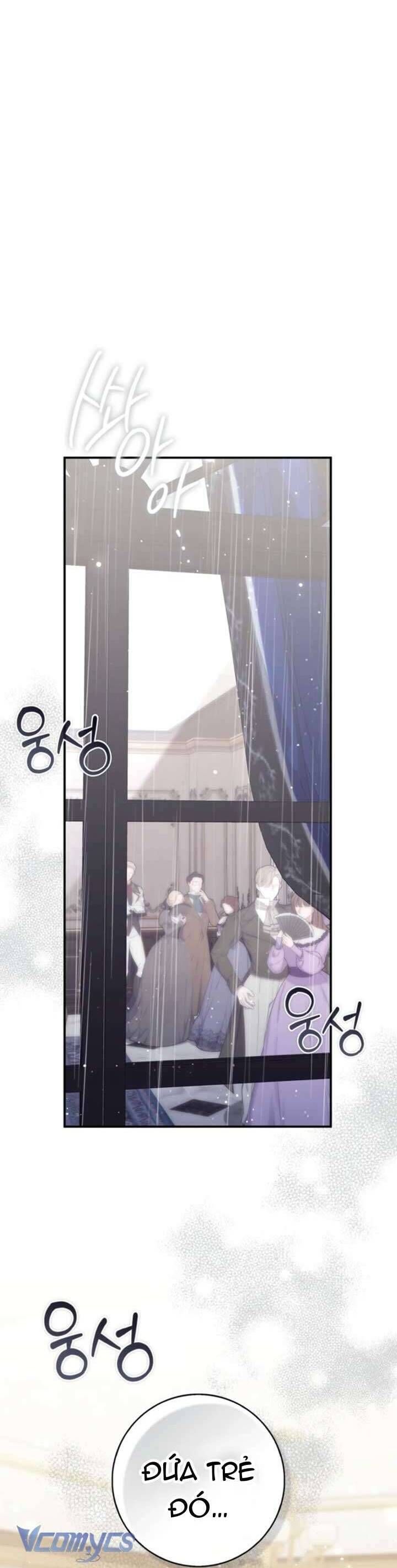 Nàng Công Chúa Tiên Tri - Chapter 114 - Page 24