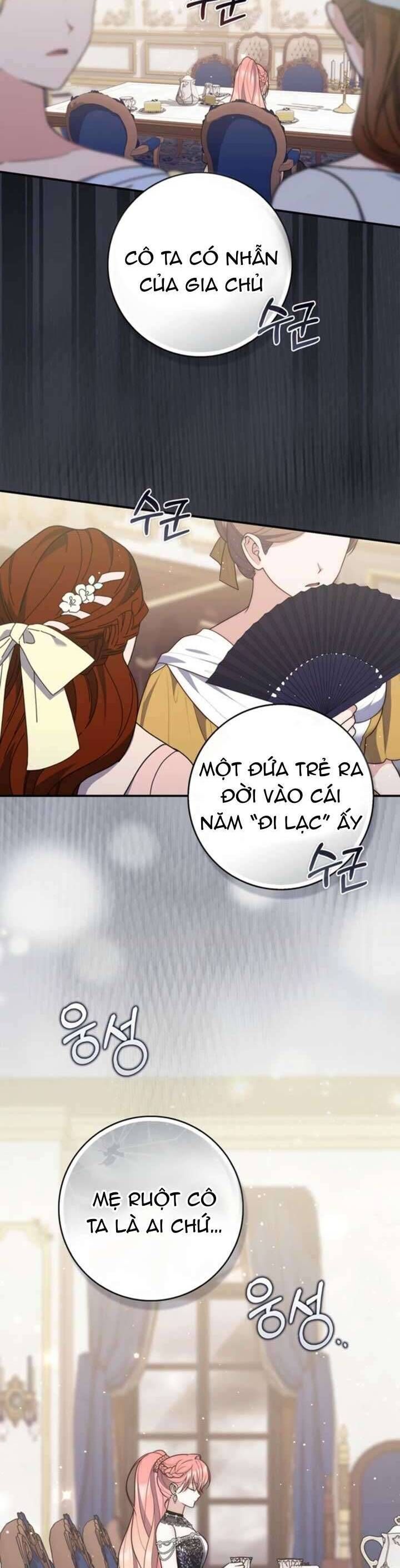 Nàng Công Chúa Tiên Tri - Chapter 114 - Page 26