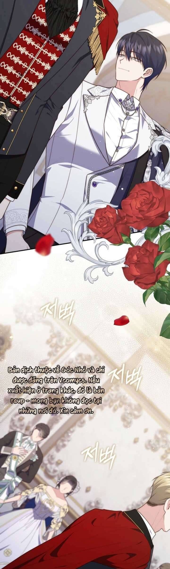 Nàng Công Chúa Tiên Tri - Chapter 114 - Page 30