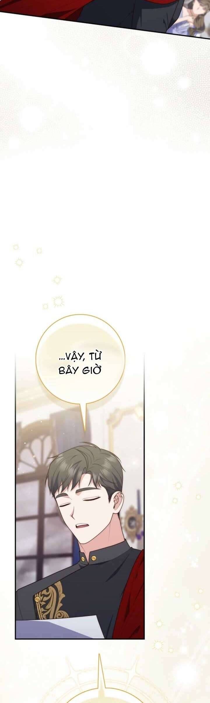 Nàng Công Chúa Tiên Tri - Chapter 114 - Page 31