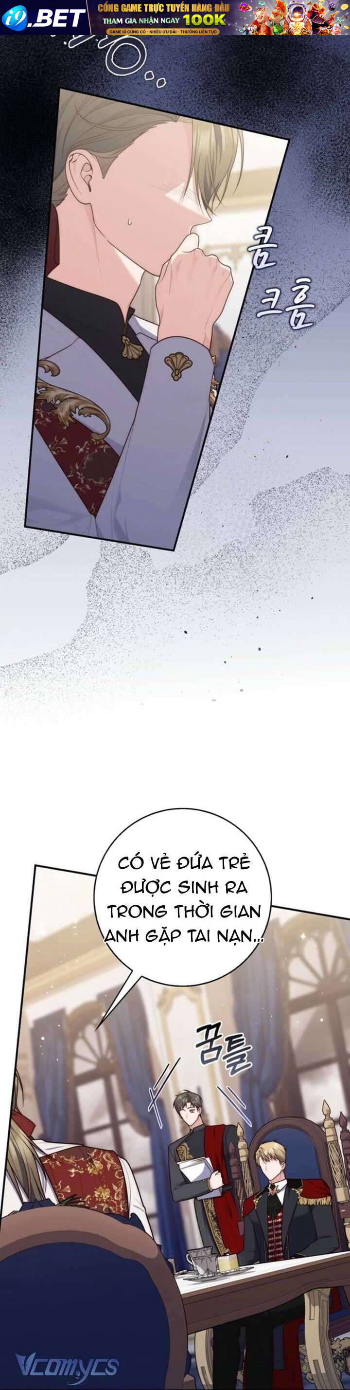 Nàng Công Chúa Tiên Tri - Chapter 114 - Page 37