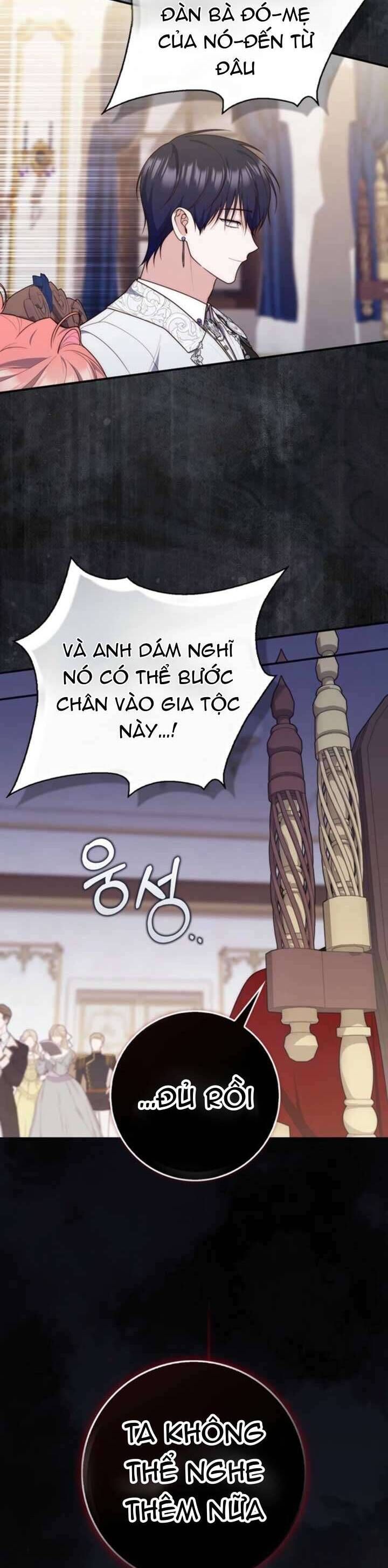 Nàng Công Chúa Tiên Tri - Chapter 114 - Page 40