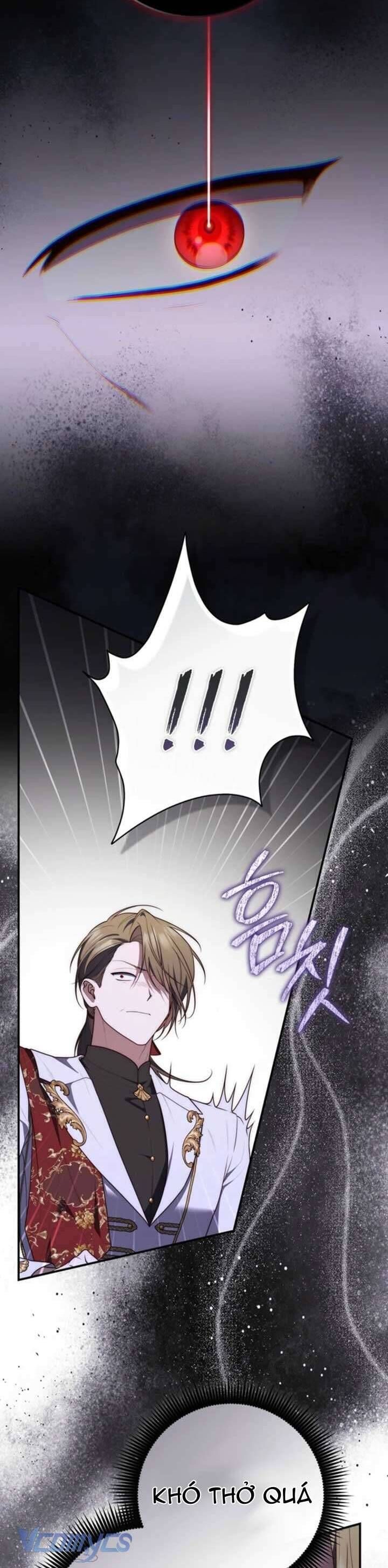 Nàng Công Chúa Tiên Tri - Chapter 114 - Page 41