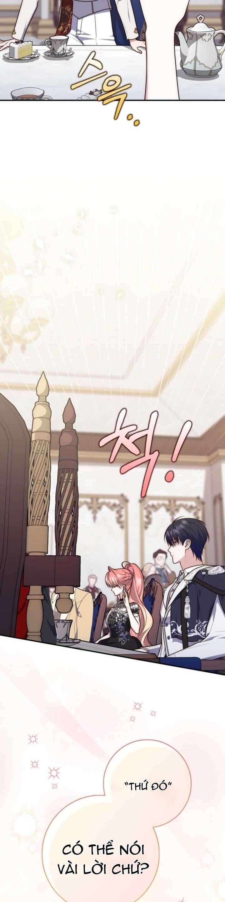 Nàng Công Chúa Tiên Tri - Chapter 114 - Page 43