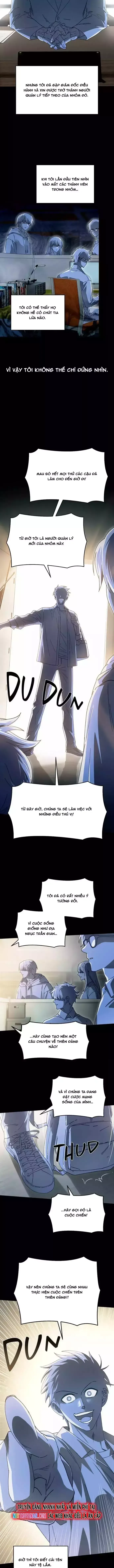 Xuyên Không Vào Trò Chơi Đáng Nguyền Rủa Của Tôi - Chapter 21 - Page 3