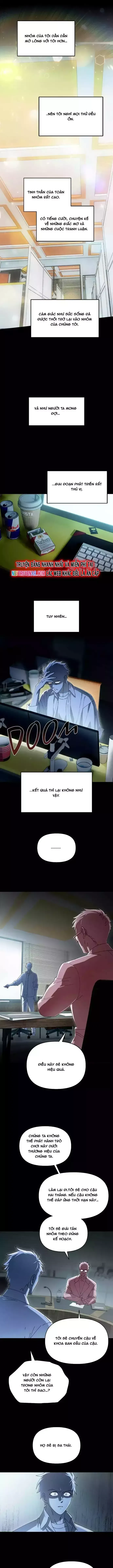 Xuyên Không Vào Trò Chơi Đáng Nguyền Rủa Của Tôi - Chapter 21 - Page 5