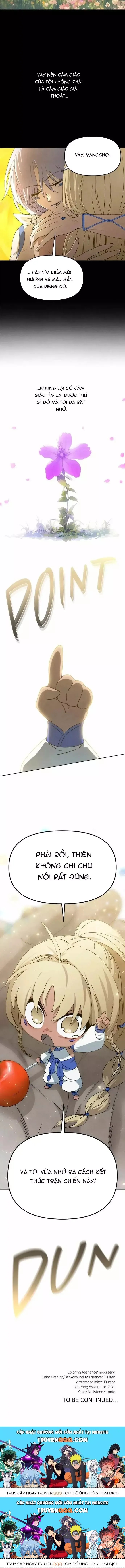 Xuyên Không Vào Trò Chơi Đáng Nguyền Rủa Của Tôi - Chapter 22 - Page 10