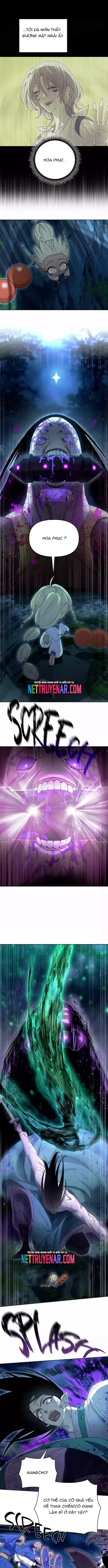 Xuyên Không Vào Trò Chơi Đáng Nguyền Rủa Của Tôi - Chapter 22 - Page 4
