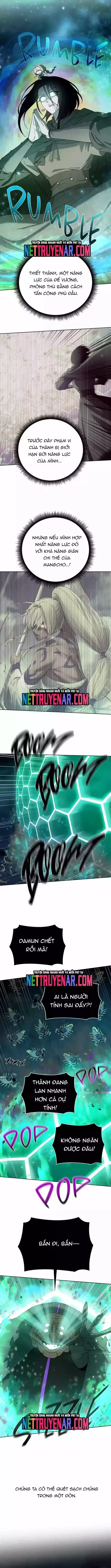 Xuyên Không Vào Trò Chơi Đáng Nguyền Rủa Của Tôi - Chapter 23 - Page 8