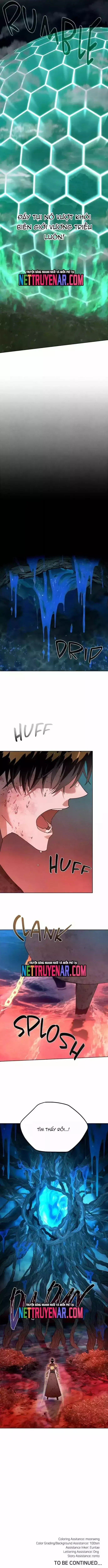 Xuyên Không Vào Trò Chơi Đáng Nguyền Rủa Của Tôi - Chapter 23 - Page 9