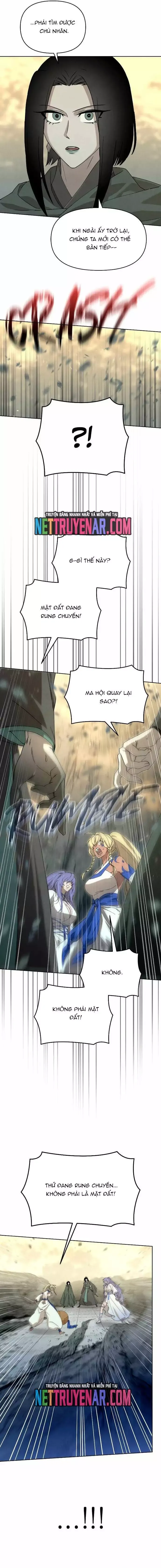 Xuyên Không Vào Trò Chơi Đáng Nguyền Rủa Của Tôi - Chapter 24 - Page 14