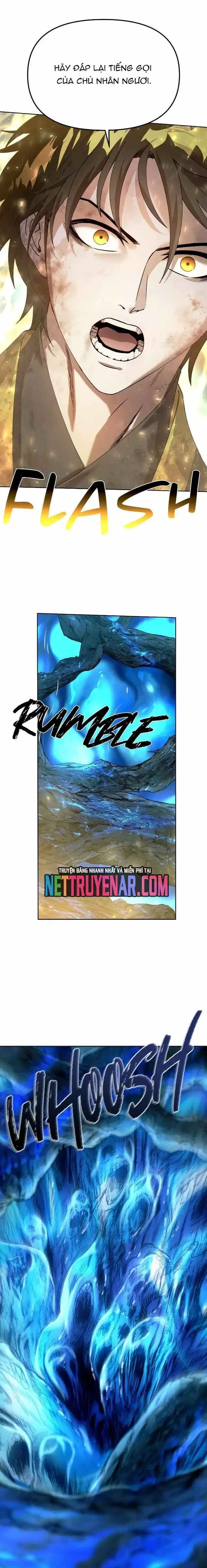 Xuyên Không Vào Trò Chơi Đáng Nguyền Rủa Của Tôi - Chapter 24 - Page 3