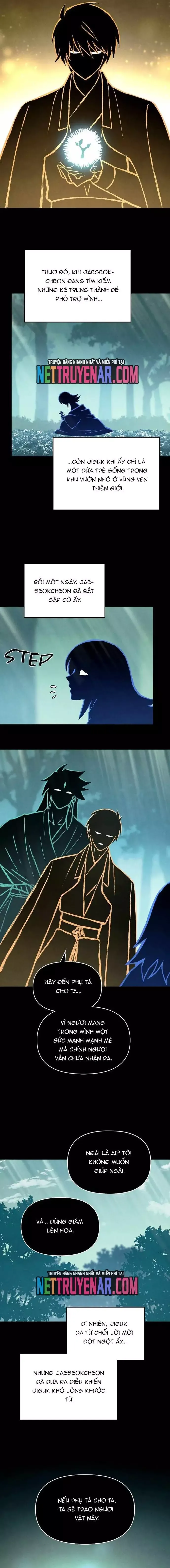 Xuyên Không Vào Trò Chơi Đáng Nguyền Rủa Của Tôi - Chapter 24 - Page 5