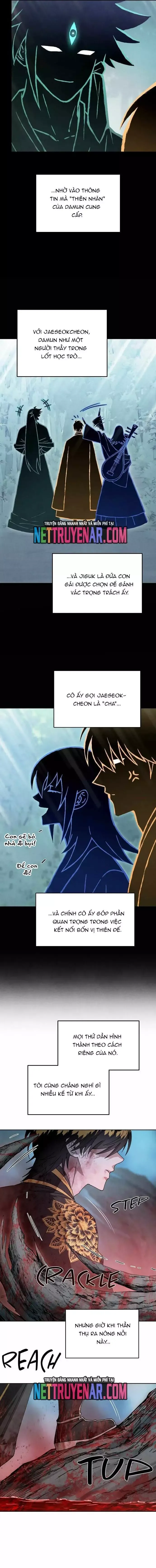 Xuyên Không Vào Trò Chơi Đáng Nguyền Rủa Của Tôi - Chapter 24 - Page 7