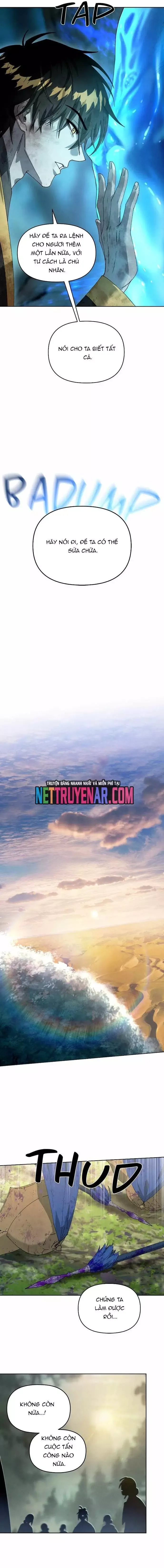 Xuyên Không Vào Trò Chơi Đáng Nguyền Rủa Của Tôi - Chapter 24 - Page 9