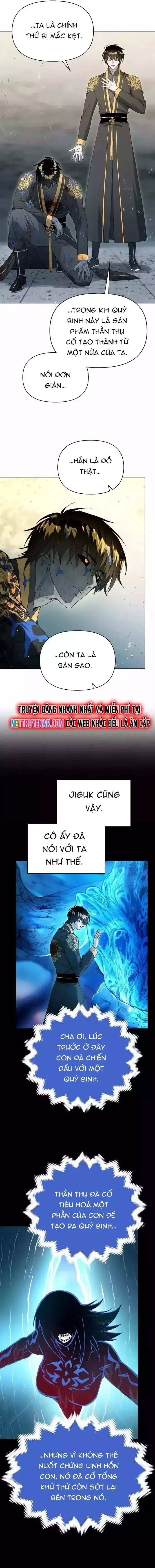 Xuyên Không Vào Trò Chơi Đáng Nguyền Rủa Của Tôi - Chapter 25 - Page 10