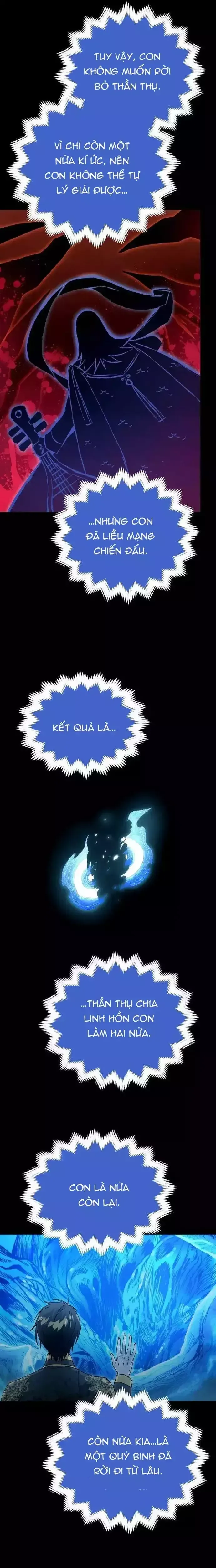 Xuyên Không Vào Trò Chơi Đáng Nguyền Rủa Của Tôi - Chapter 25 - Page 11