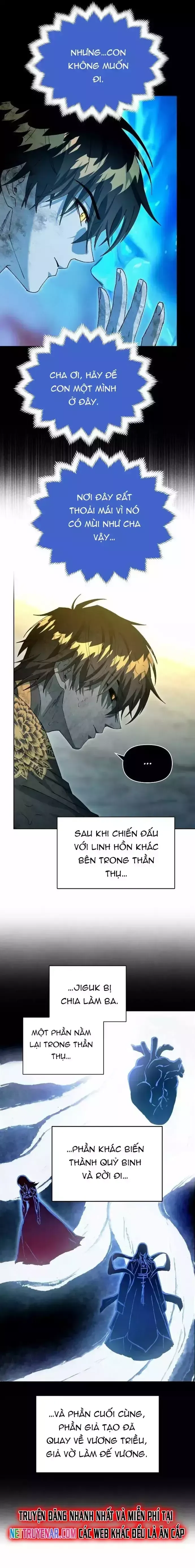 Xuyên Không Vào Trò Chơi Đáng Nguyền Rủa Của Tôi - Chapter 25 - Page 12