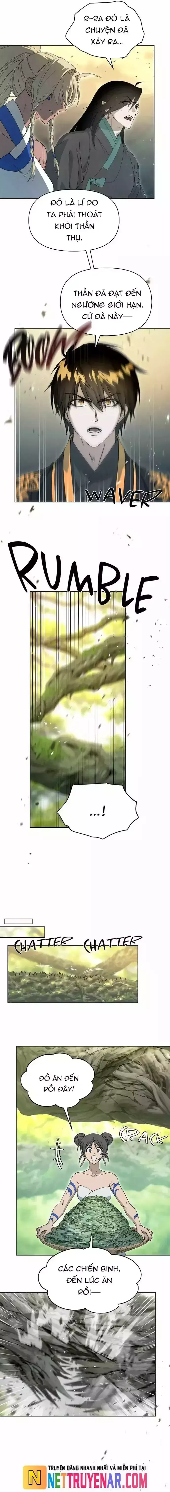 Xuyên Không Vào Trò Chơi Đáng Nguyền Rủa Của Tôi - Chapter 25 - Page 13