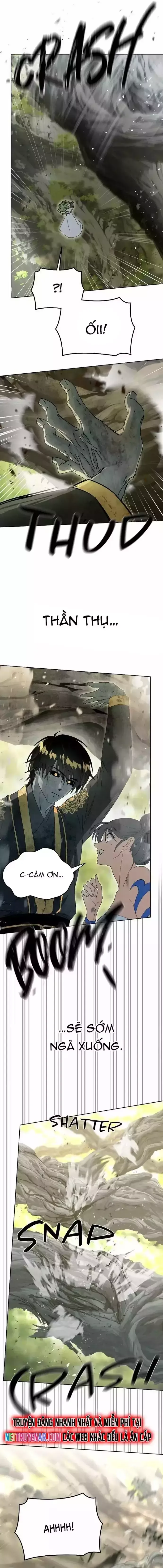 Xuyên Không Vào Trò Chơi Đáng Nguyền Rủa Của Tôi - Chapter 25 - Page 14