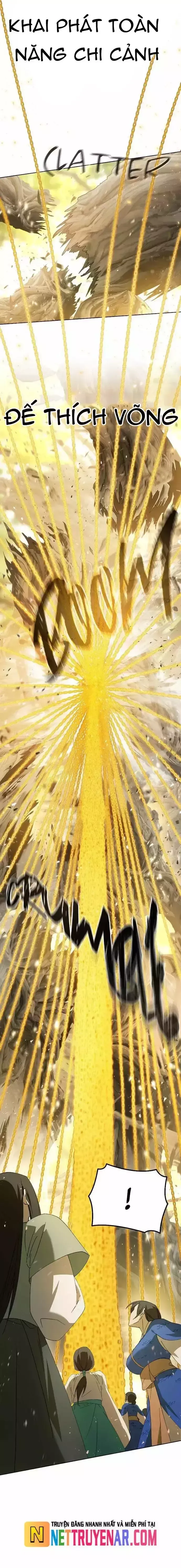 Xuyên Không Vào Trò Chơi Đáng Nguyền Rủa Của Tôi - Chapter 25 - Page 16