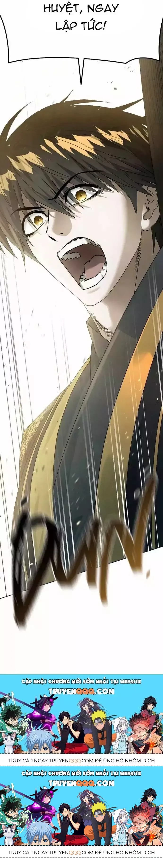 Xuyên Không Vào Trò Chơi Đáng Nguyền Rủa Của Tôi - Chapter 25 - Page 19