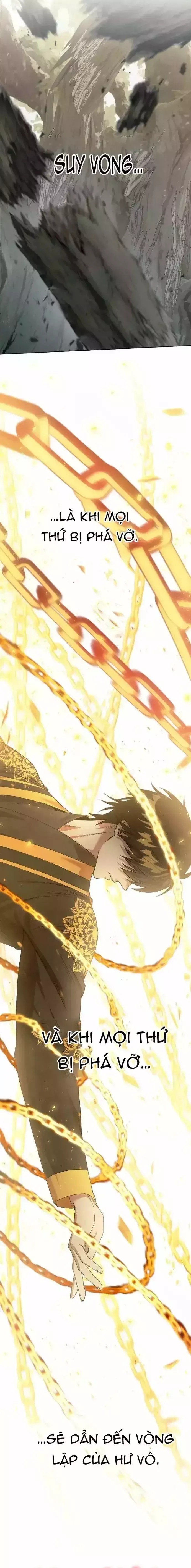 Xuyên Không Vào Trò Chơi Đáng Nguyền Rủa Của Tôi - Chapter 26 - Page 12