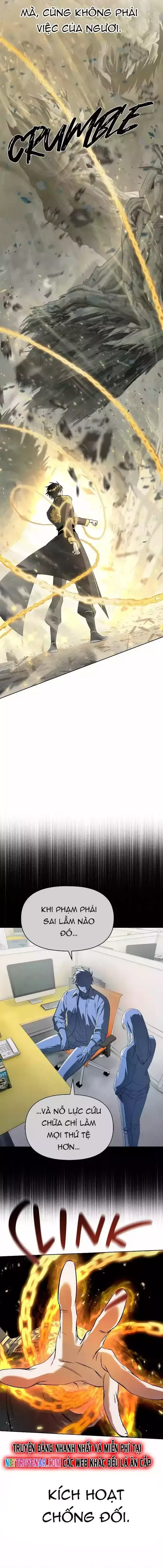 Xuyên Không Vào Trò Chơi Đáng Nguyền Rủa Của Tôi - Chapter 26 - Page 14