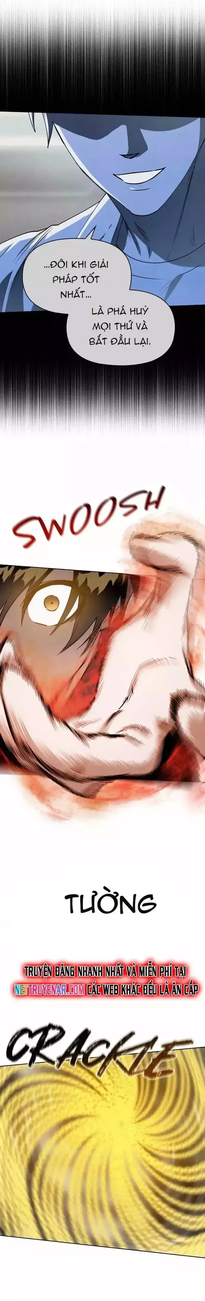 Xuyên Không Vào Trò Chơi Đáng Nguyền Rủa Của Tôi - Chapter 26 - Page 15