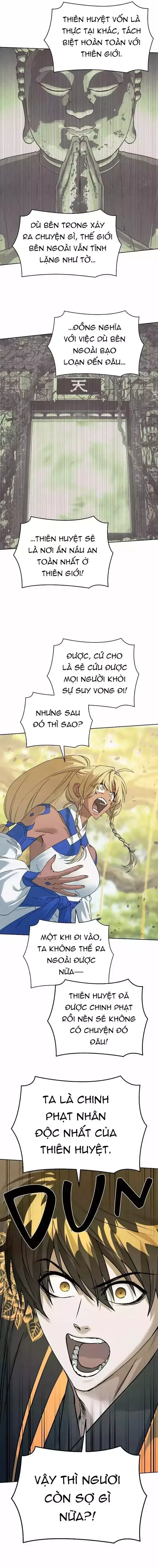 Xuyên Không Vào Trò Chơi Đáng Nguyền Rủa Của Tôi - Chapter 26 - Page 3