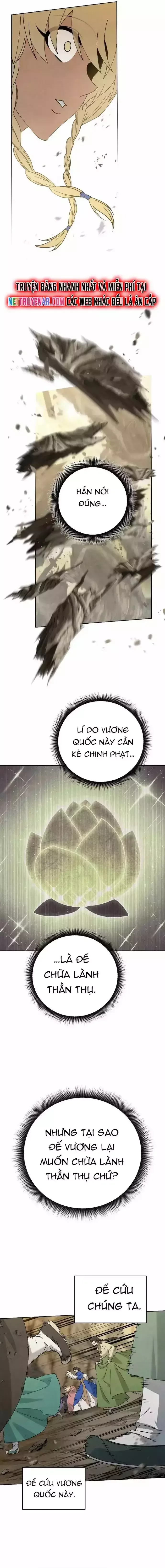 Xuyên Không Vào Trò Chơi Đáng Nguyền Rủa Của Tôi - Chapter 26 - Page 4