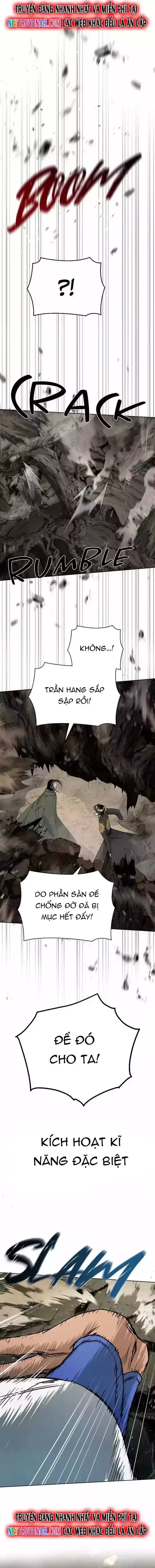 Xuyên Không Vào Trò Chơi Đáng Nguyền Rủa Của Tôi - Chapter 26 - Page 7