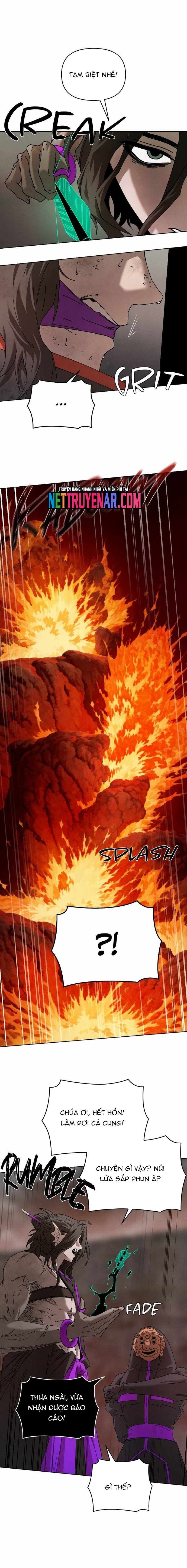 Xuyên Không Vào Trò Chơi Đáng Nguyền Rủa Của Tôi - Chapter 27 - Page 14