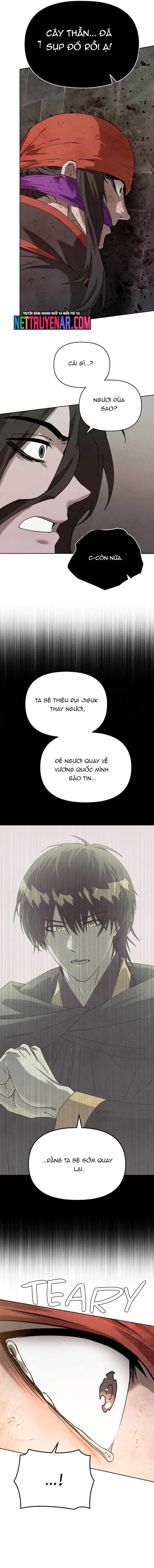 Xuyên Không Vào Trò Chơi Đáng Nguyền Rủa Của Tôi - Chapter 27 - Page 15