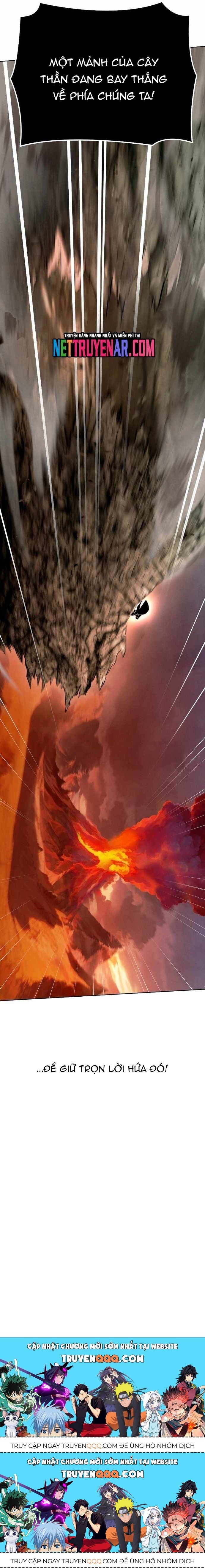 Xuyên Không Vào Trò Chơi Đáng Nguyền Rủa Của Tôi - Chapter 27 - Page 17