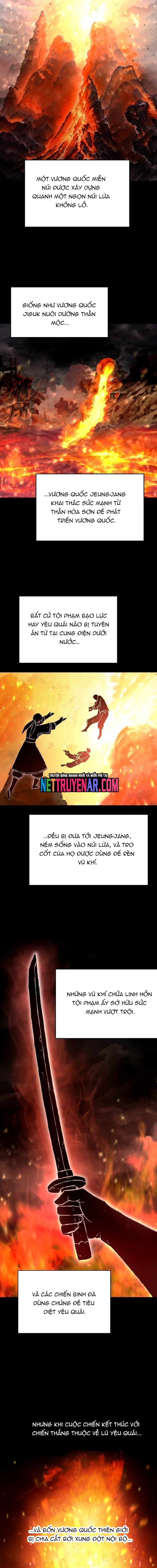Xuyên Không Vào Trò Chơi Đáng Nguyền Rủa Của Tôi - Chapter 27 - Page 3