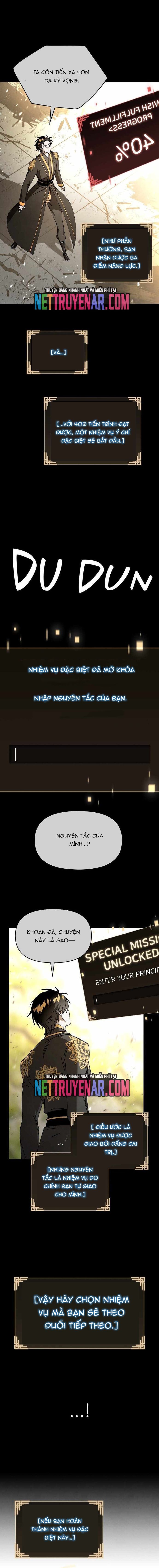 Xuyên Không Vào Trò Chơi Đáng Nguyền Rủa Của Tôi - Chapter 28 - Page 12