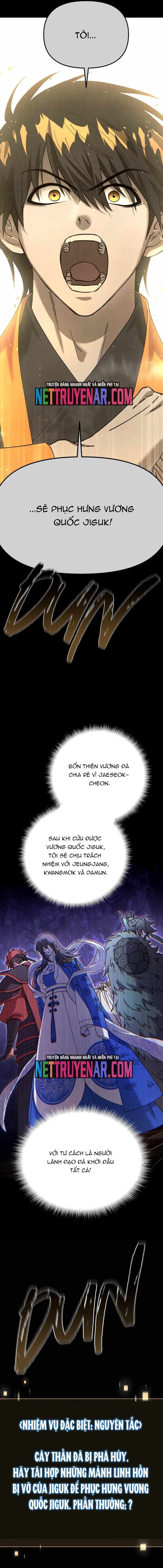 Xuyên Không Vào Trò Chơi Đáng Nguyền Rủa Của Tôi - Chapter 28 - Page 14