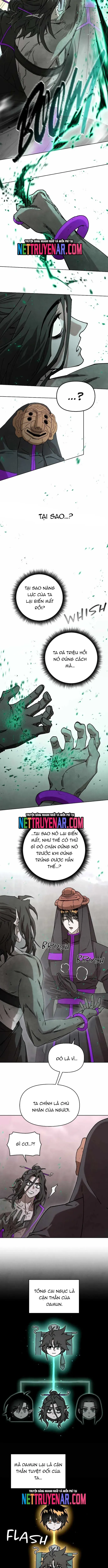 Xuyên Không Vào Trò Chơi Đáng Nguyền Rủa Của Tôi - Chapter 30 - Page 6