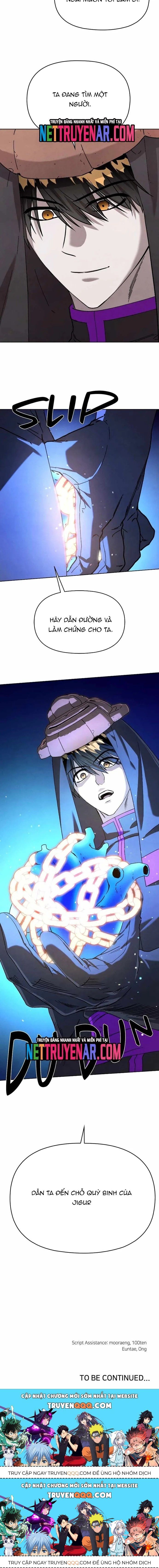 Xuyên Không Vào Trò Chơi Đáng Nguyền Rủa Của Tôi - Chapter 30 - Page 9