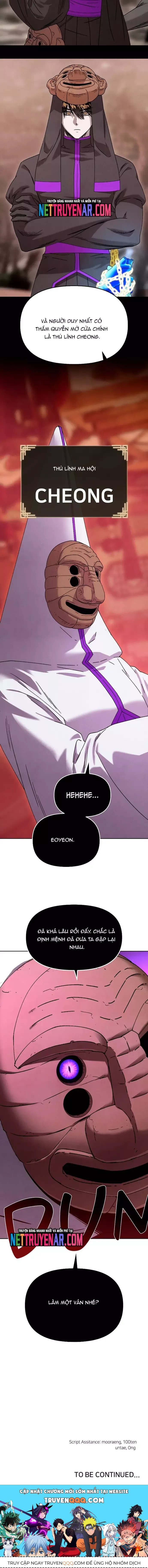 Xuyên Không Vào Trò Chơi Đáng Nguyền Rủa Của Tôi - Chapter 31 - Page 12