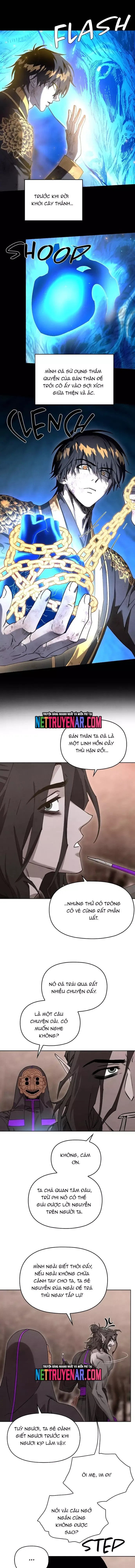 Xuyên Không Vào Trò Chơi Đáng Nguyền Rủa Của Tôi - Chapter 31 - Page 5