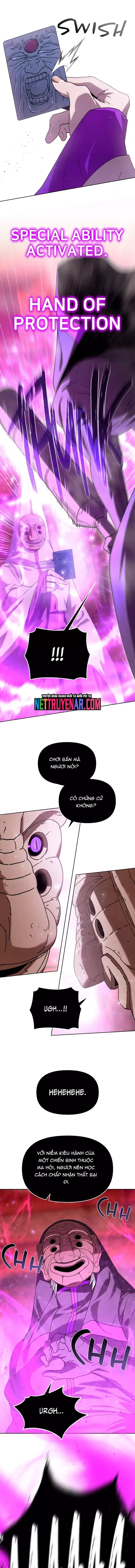 Xuyên Không Vào Trò Chơi Đáng Nguyền Rủa Của Tôi - Chapter 31 - Page 9