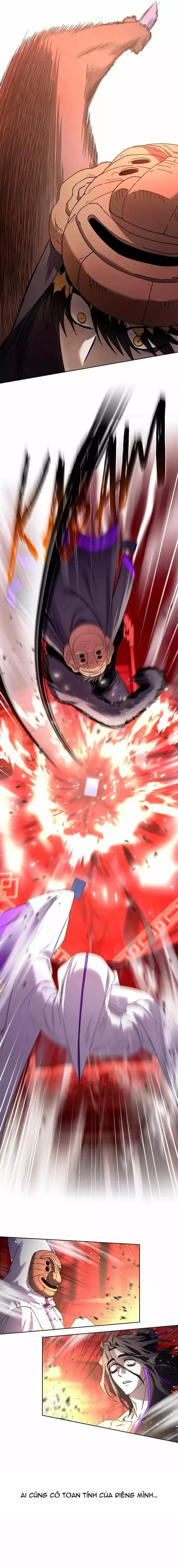 Xuyên Không Vào Trò Chơi Đáng Nguyền Rủa Của Tôi - Chapter 32 - Page 14