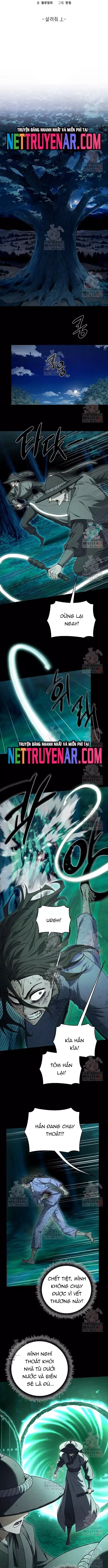 Xuyên Không Vào Trò Chơi Đáng Nguyền Rủa Của Tôi - Chapter 34 - Page 3