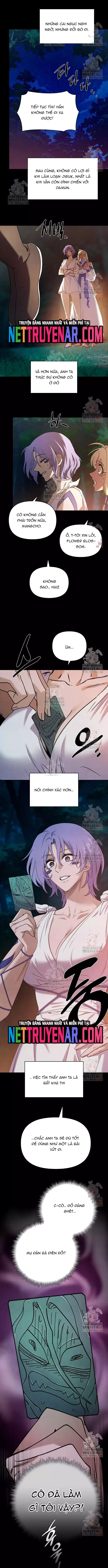 Xuyên Không Vào Trò Chơi Đáng Nguyền Rủa Của Tôi - Chapter 34 - Page 7