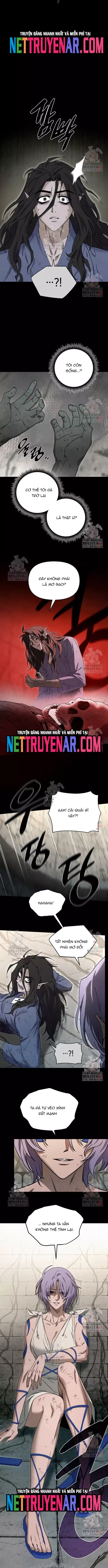 Xuyên Không Vào Trò Chơi Đáng Nguyền Rủa Của Tôi - Chapter 34 - Page 8