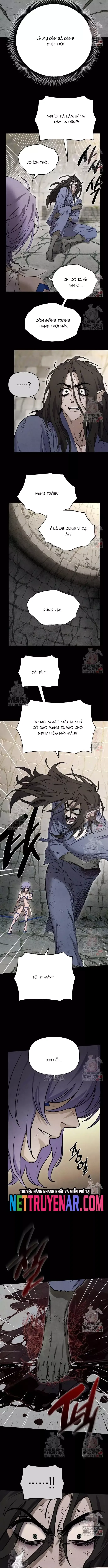 Xuyên Không Vào Trò Chơi Đáng Nguyền Rủa Của Tôi - Chapter 34 - Page 9