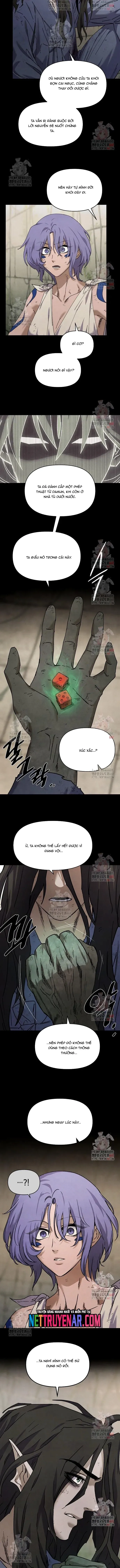 Xuyên Không Vào Trò Chơi Đáng Nguyền Rủa Của Tôi - Chapter 35 - Page 10