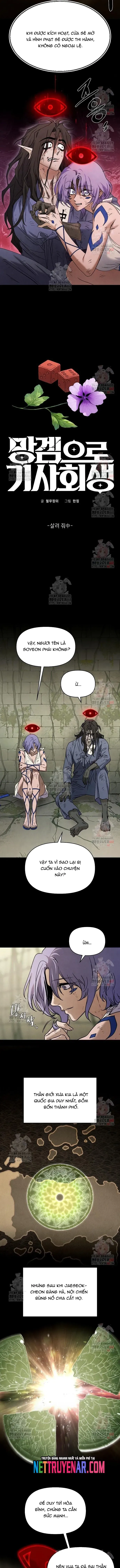 Xuyên Không Vào Trò Chơi Đáng Nguyền Rủa Của Tôi - Chapter 35 - Page 4